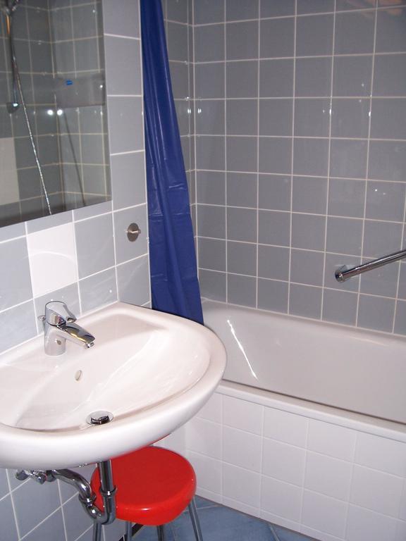 Ferienwohnung-Sylt-Studio Westerland Esterno foto