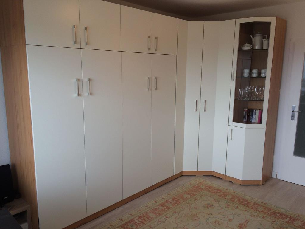 Ferienwohnung-Sylt-Studio Westerland Esterno foto