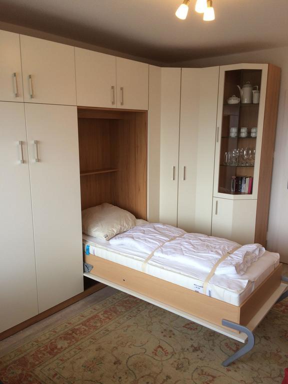 Ferienwohnung-Sylt-Studio Westerland Esterno foto