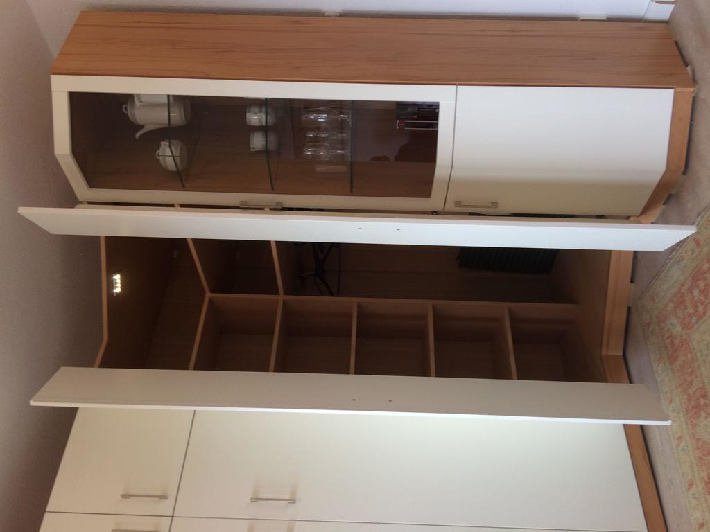 Ferienwohnung-Sylt-Studio Westerland Esterno foto